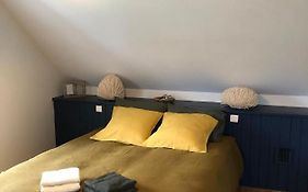 Chambre privée à deux pas de Luz-Saint-Sauveur